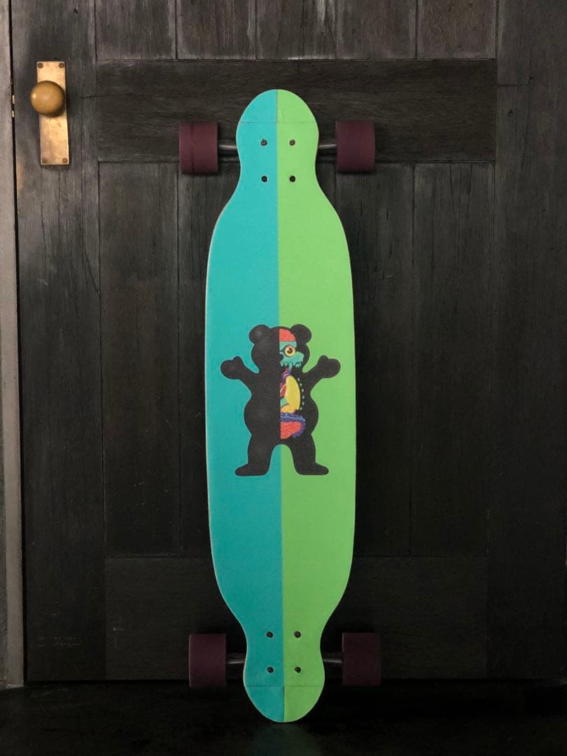 スケートボード Original skateboards USA