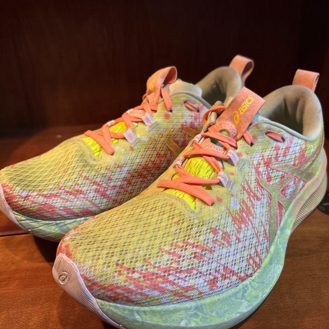 Asics Noosa Tri 16 (アシックス ヌーサトライ 16)