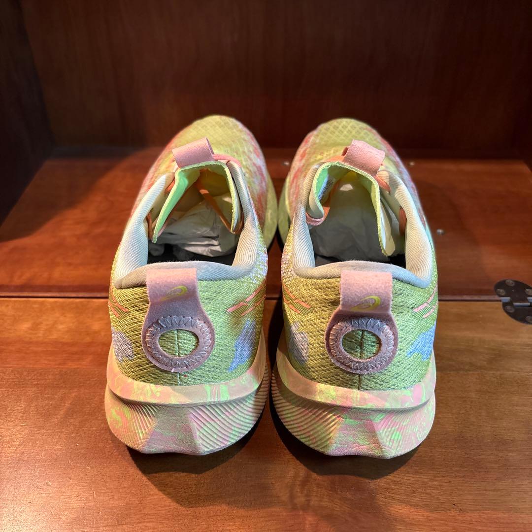 Asics Noosa Tri 16 (アシックス ヌーサトライ 16)