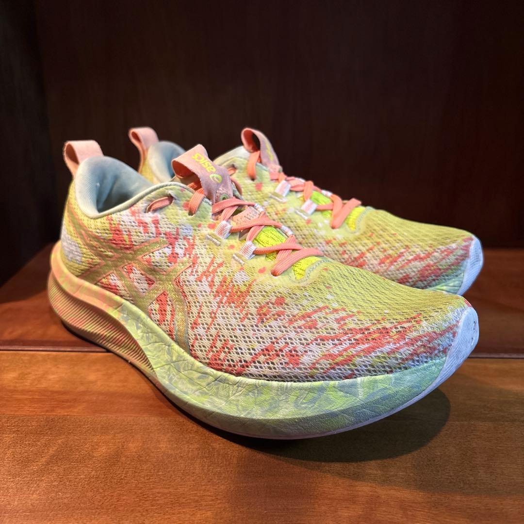 Asics Noosa Tri 16 (アシックス ヌーサトライ 16)