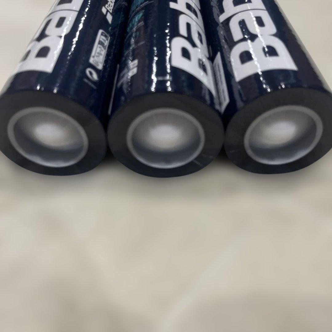 バボラ Babolat バドミントン シャトルコック ハイブリッドシャトルコック