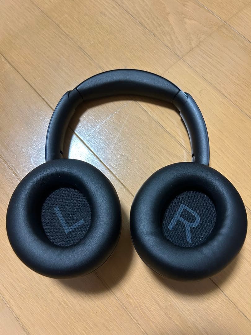 soundcore ワイヤレスヘッドホン Q45