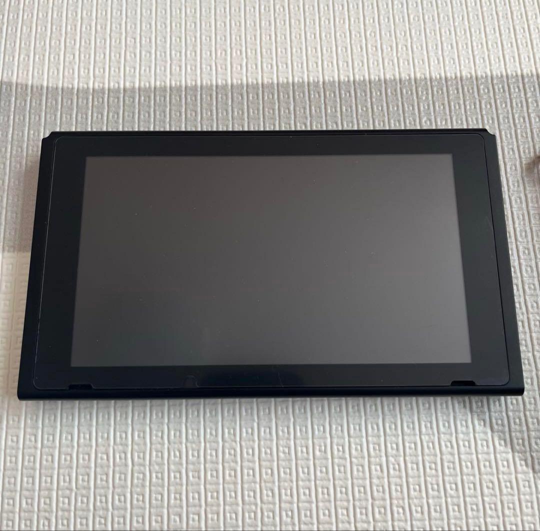 Nintendo Switch 本体 周辺機器 プロコン