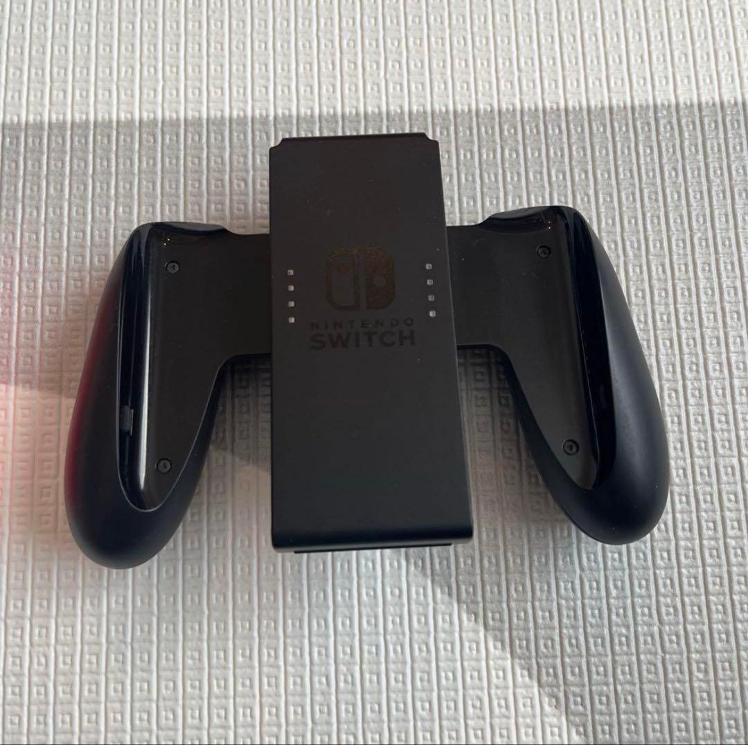 Nintendo Switch 本体 周辺機器 プロコン