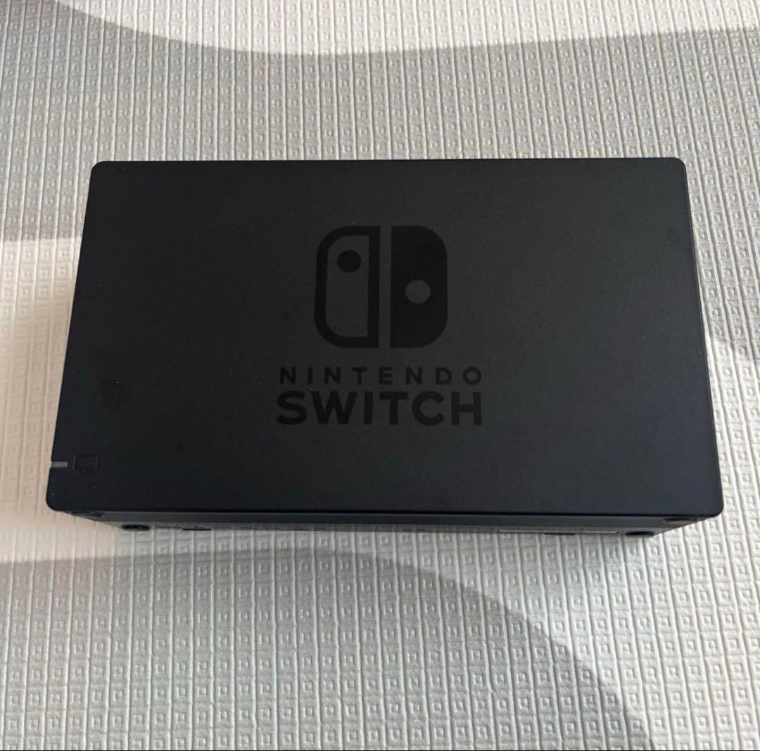 Nintendo Switch 本体 周辺機器 プロコン