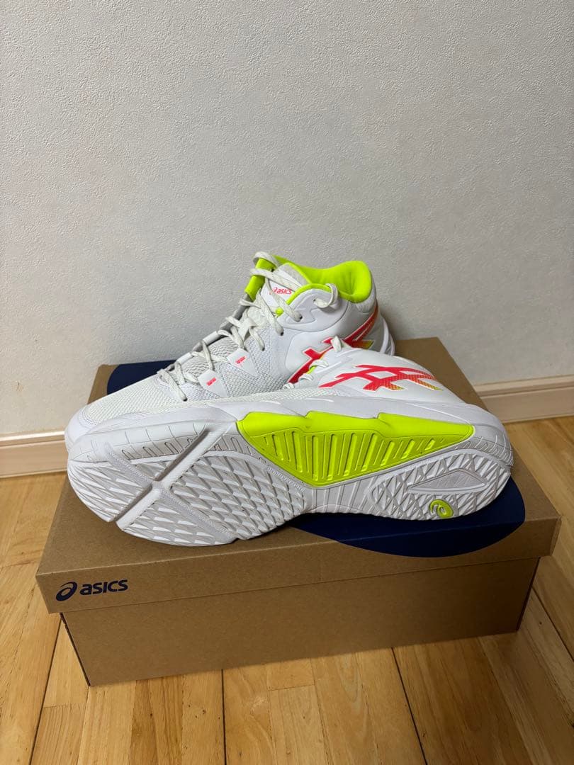 アシックス　asics UNPRE ARS 2 29㎝
