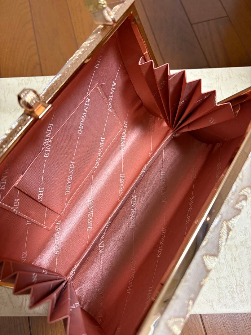 和装用　草履バッグセット 礼装用
