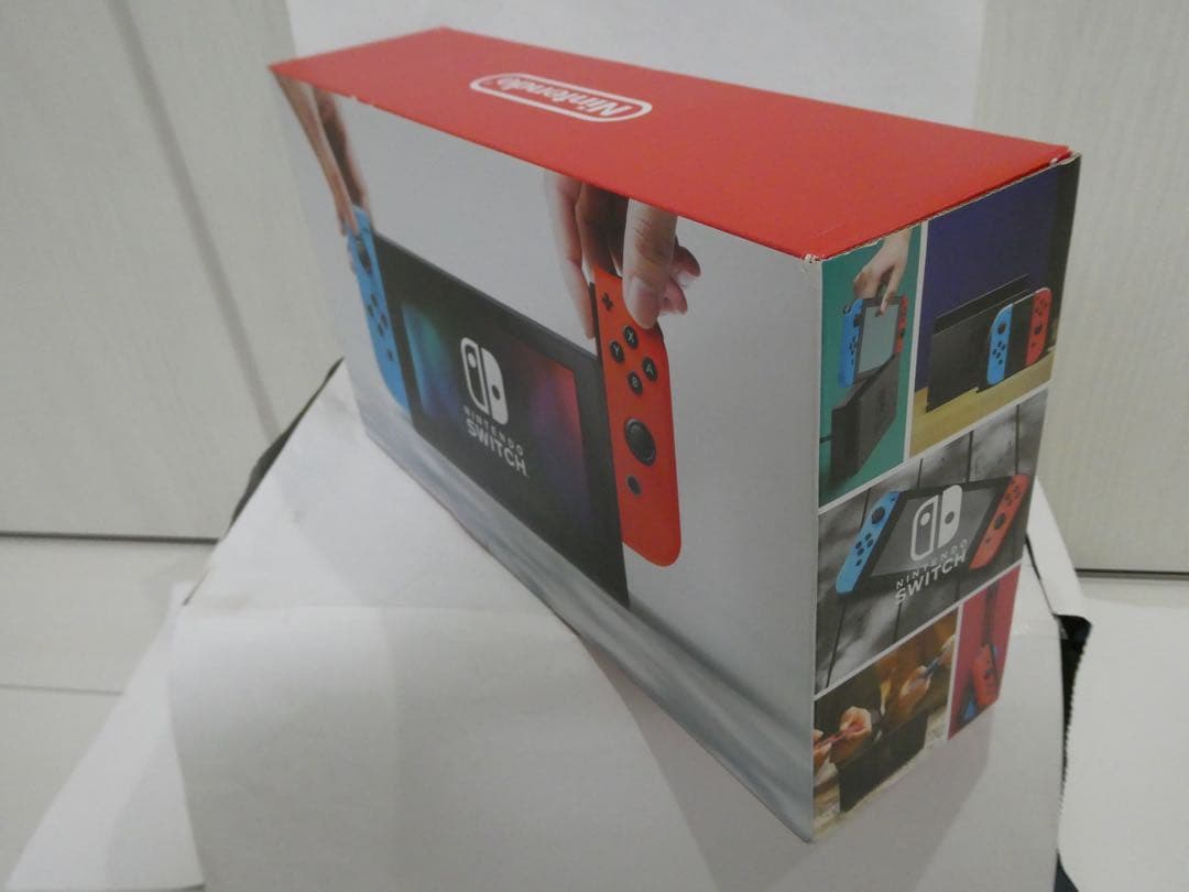 任天堂　Switch ゲーム　プレステ