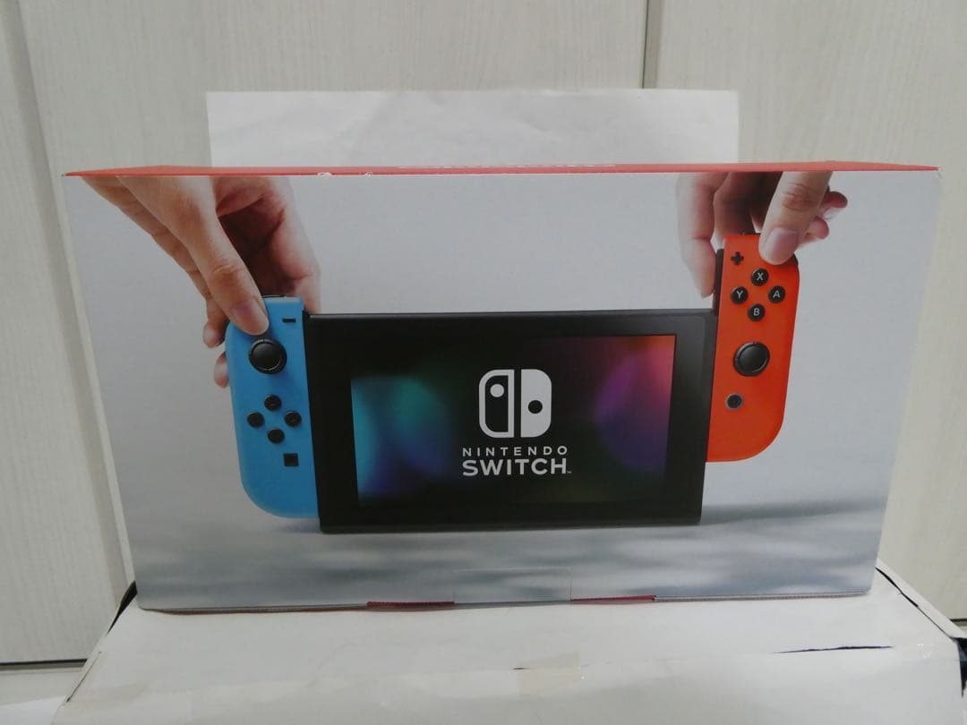 任天堂　Switch ゲーム　プレステ