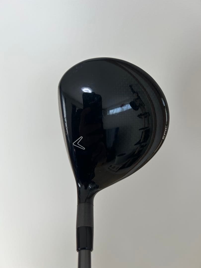 Callaway EPIC MAX 5 フェアウェイウッド