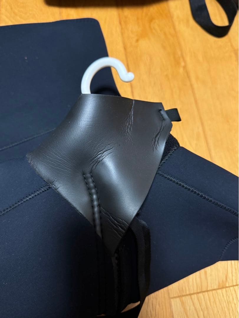 maria wetsuit マリアウエットスーツ　s