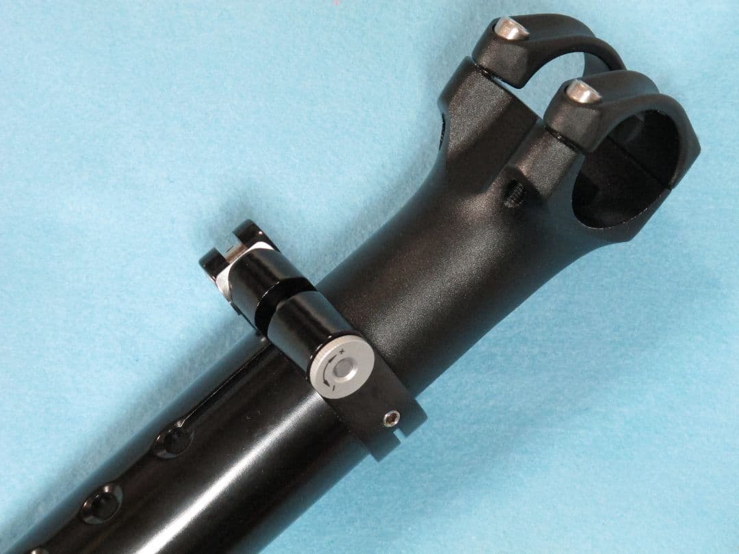 バーディー純正 Birdy Stem Ajust 10D 新車完成車外し 未使用