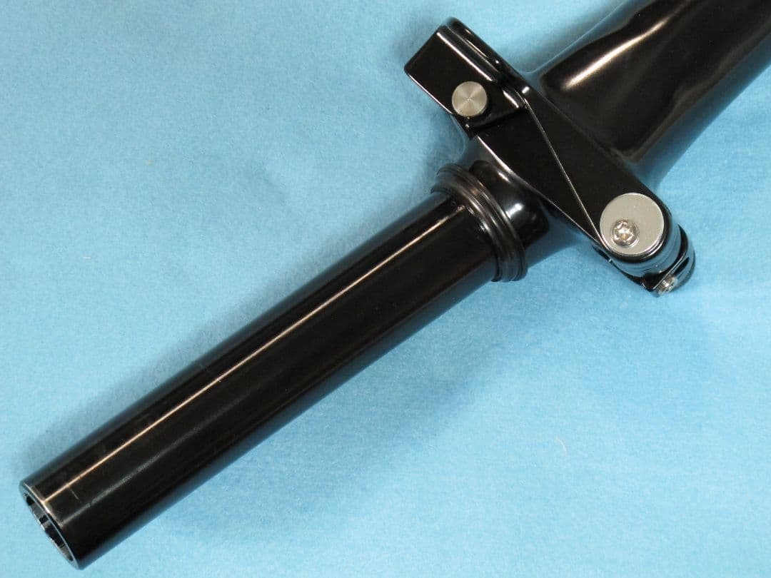 バーディー純正 Birdy Stem Ajust 10D 新車完成車外し 未使用