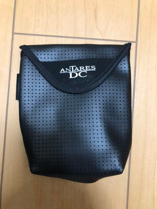 シマノ 16アンタレスDC