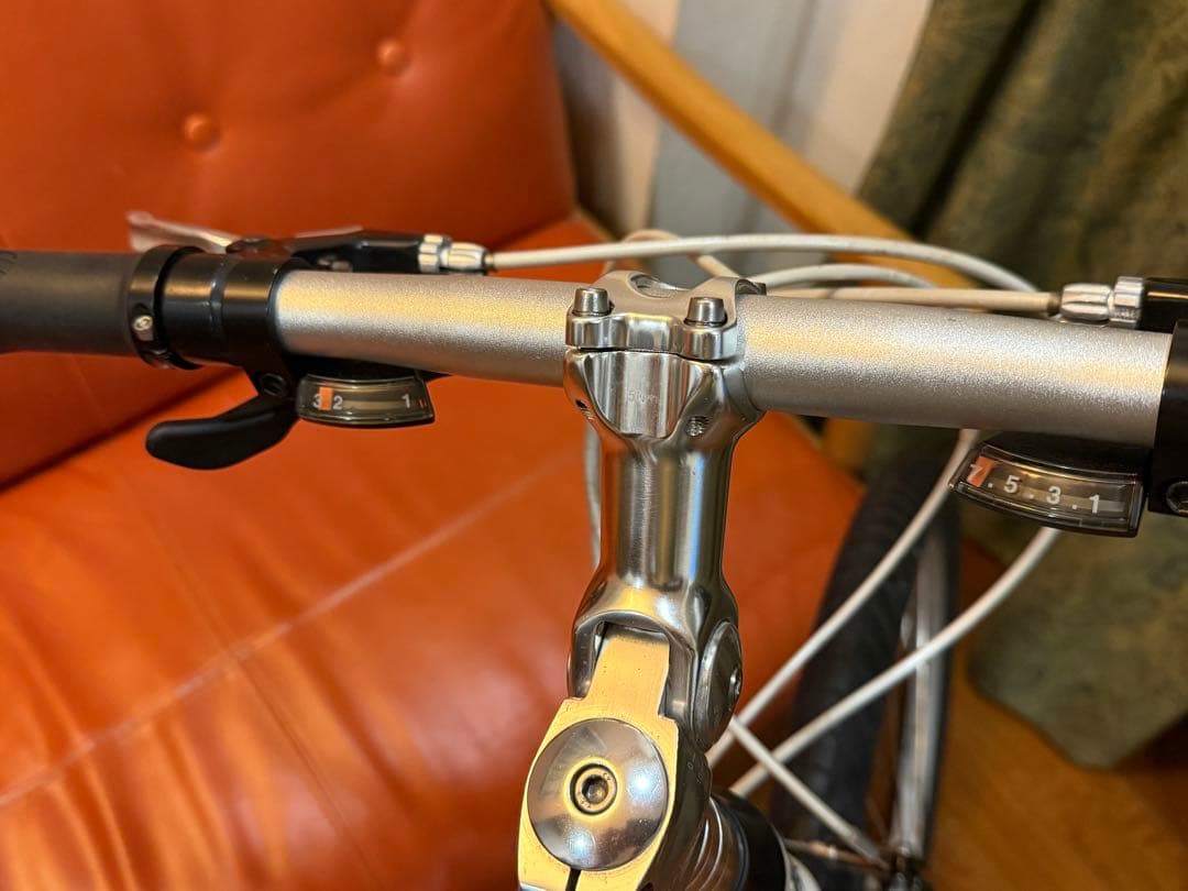 DAHON 26インチ折りたたみ　美品