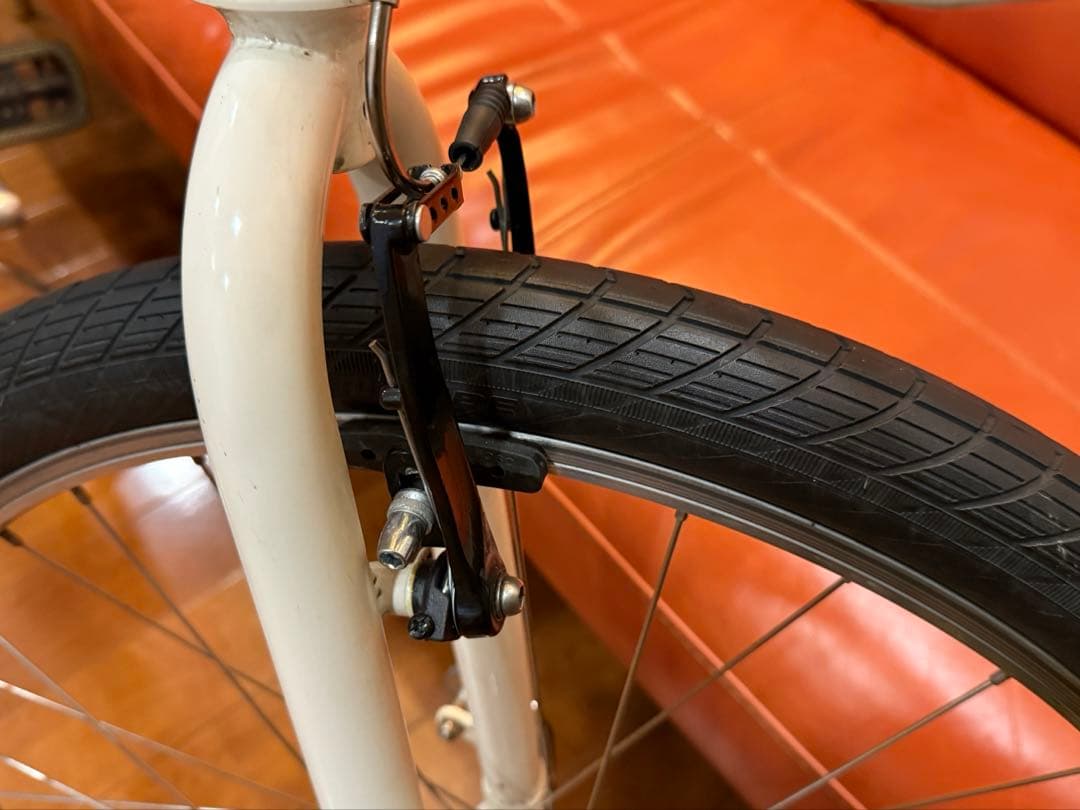 DAHON 26インチ折りたたみ　美品