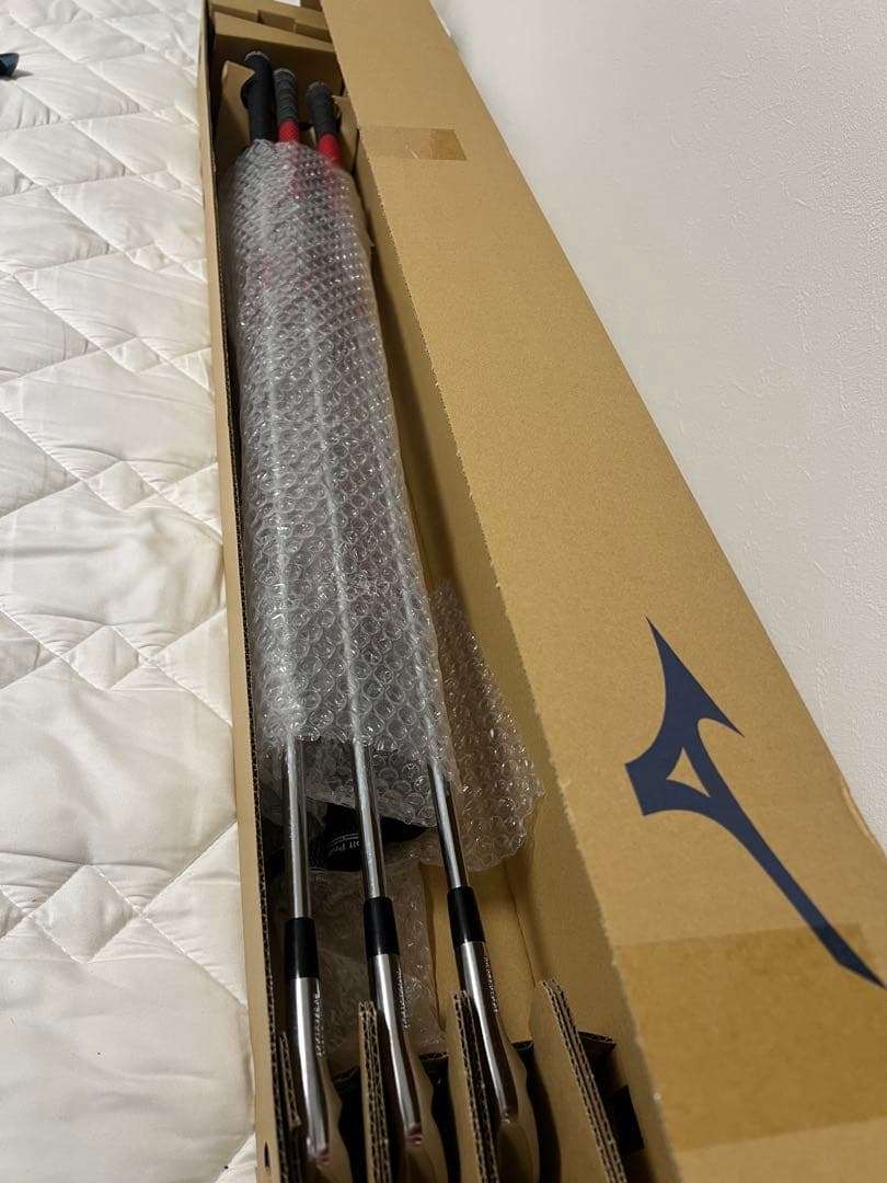 Mizuno Pro 920.T-20 アイアンセット 9本セット(5〜58°)