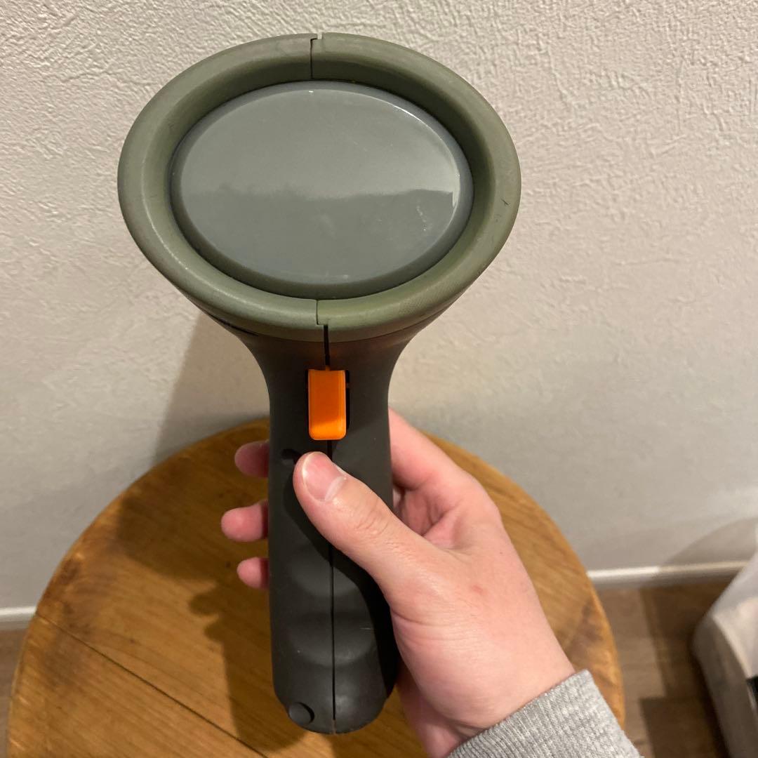 スピードガン
