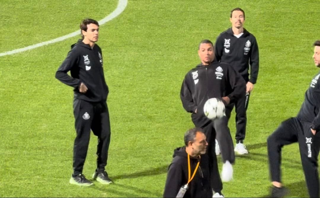 DIAMOND サイン入りシャツ Kaká,Dida Saviola直筆サイン