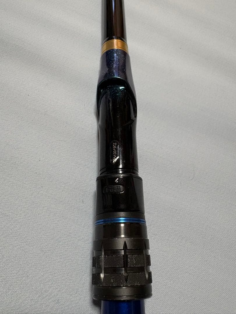 クラブブルーキャビン　H-400