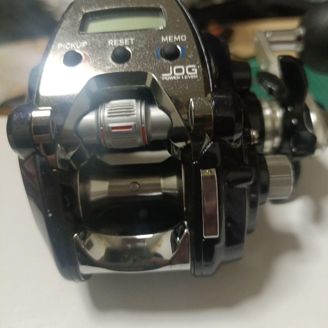 プ*ス様 DAIWA LEOBRITZ 200J 電動リール