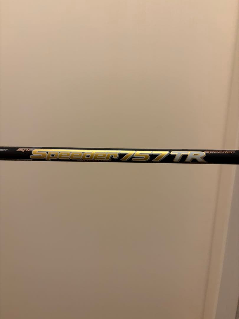 TSR4 ドライバー TSi2 3w セット　ヘッドカバー付