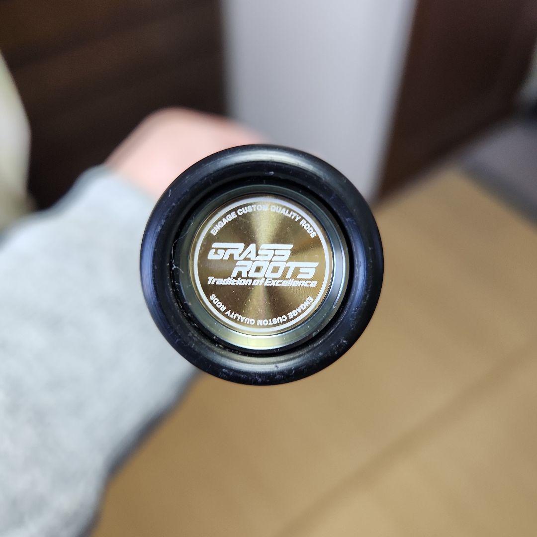 グラスルーツ　エンゲージ　ナイヴィス　EKS-64L