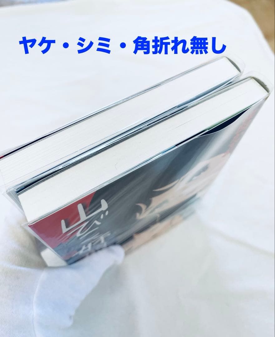 新品未読品　楳図かずお　へびおばさん　山びこ姉妹　2冊セット
