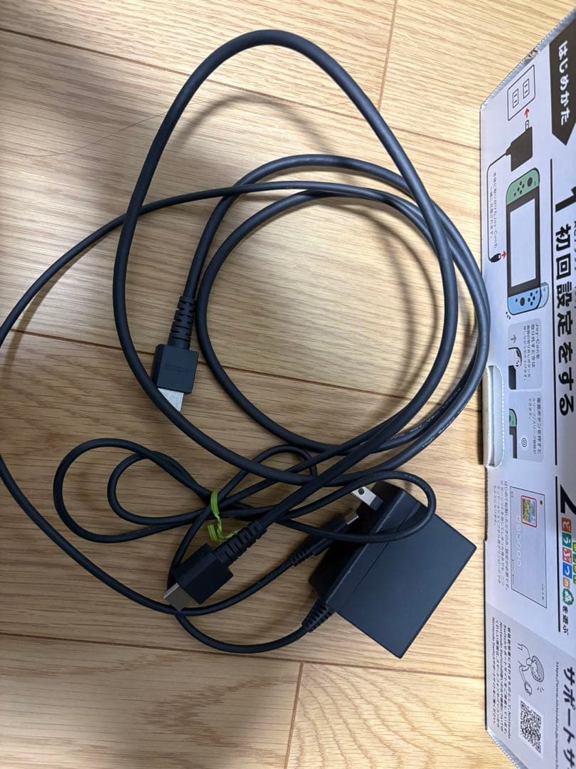 Nintendo Switch どうぶつの森 セット