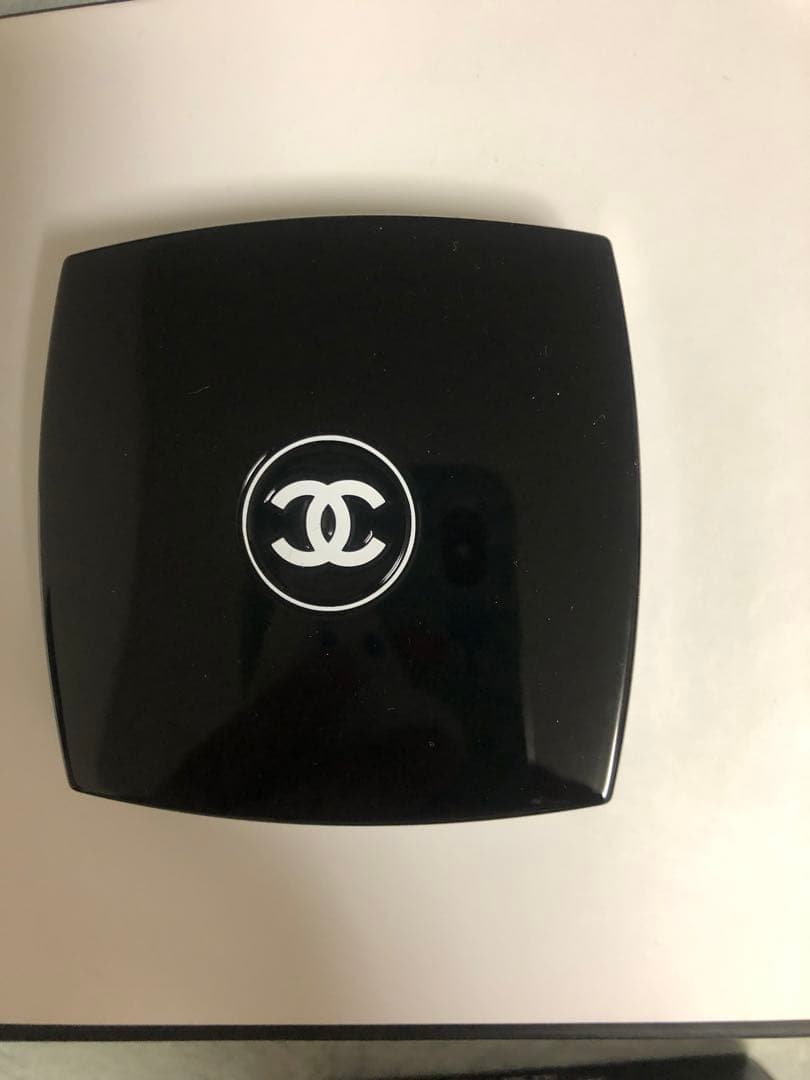 新品未使用CHANEL アイシャドウパレット 388 ÉCLAT DE NUIT