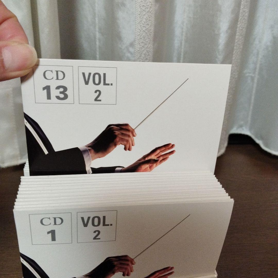 ロイヤルフィル　ハーモニック　オーケストラ　ボックスセット 30CD