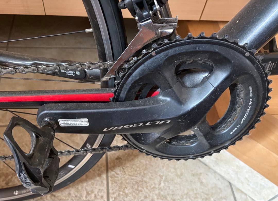 TREK Émonda SL 7 Di2 アルテグラ