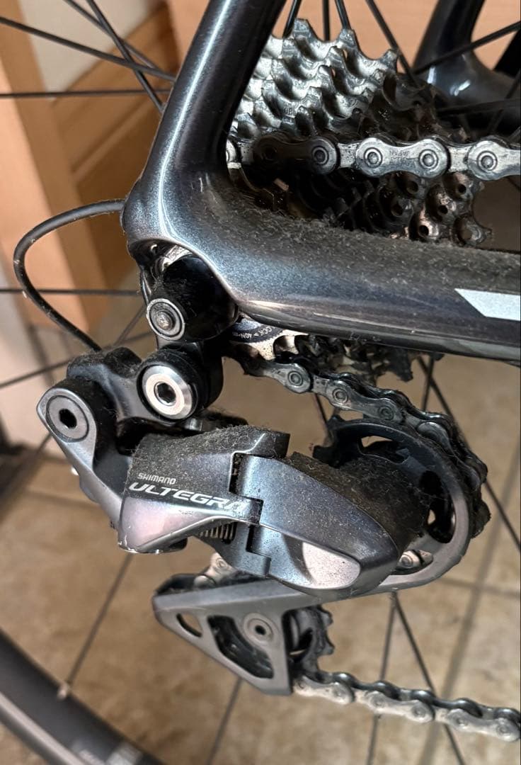 TREK Émonda SL 7 Di2 アルテグラ