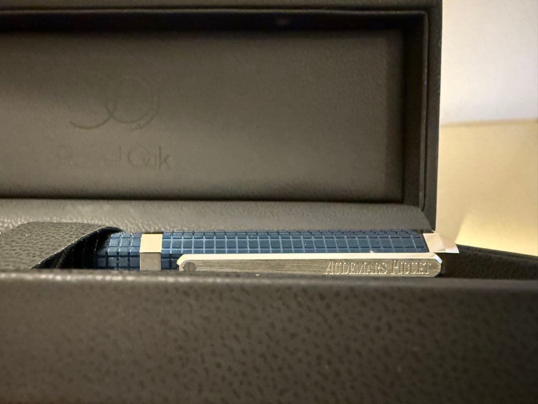  Oak 50周年記念ボールペン