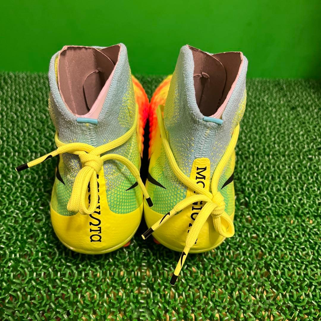ナイキ サッカースパイク NIKE マジスタ オブラ 2 AG-PRO
