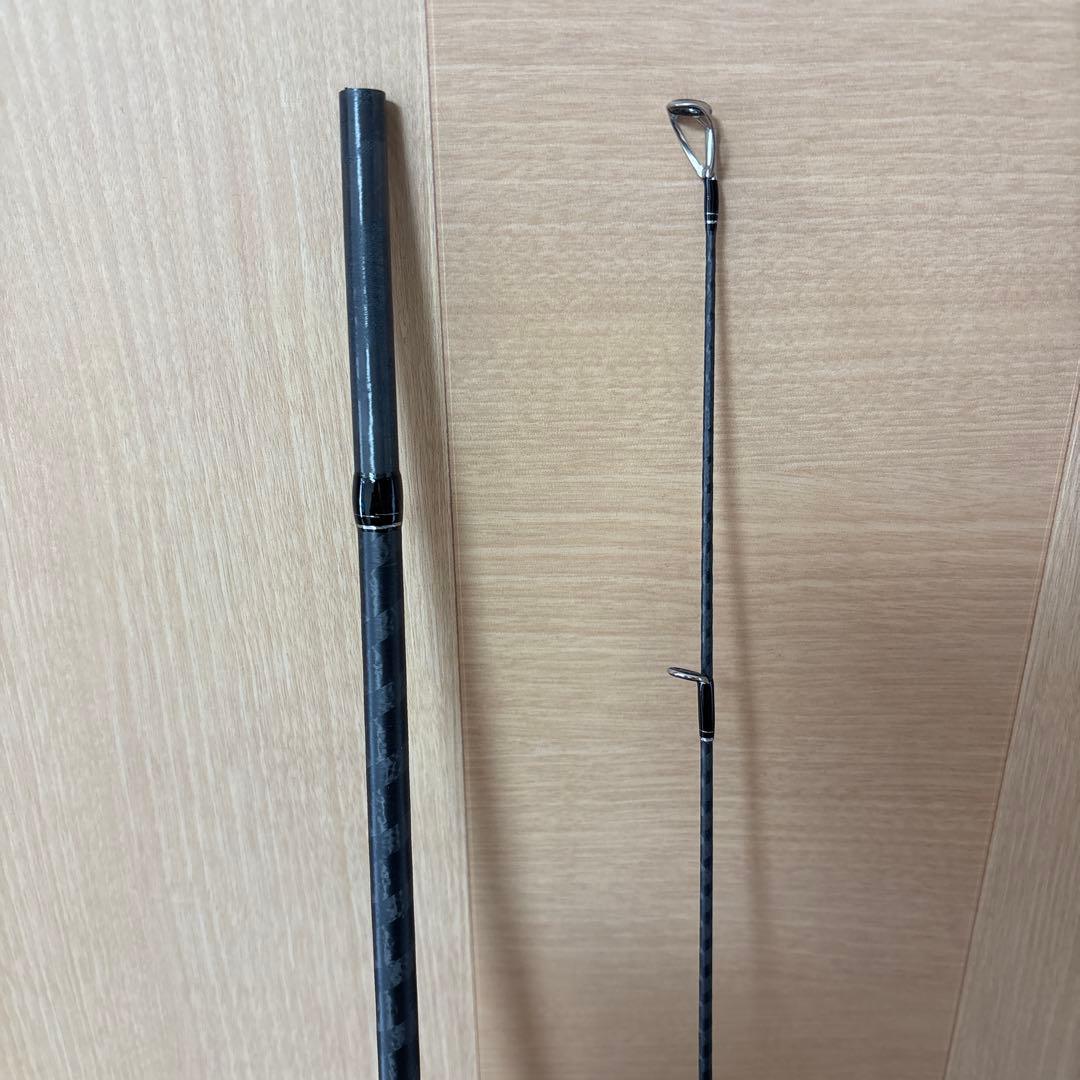 シマノ 19エンカウンターs96mh