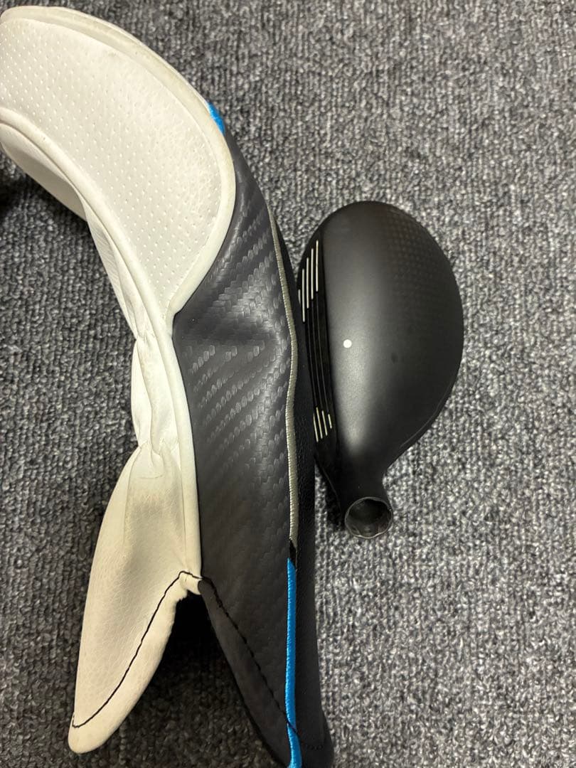 ピン　PING G440 3U ヘッドのみ