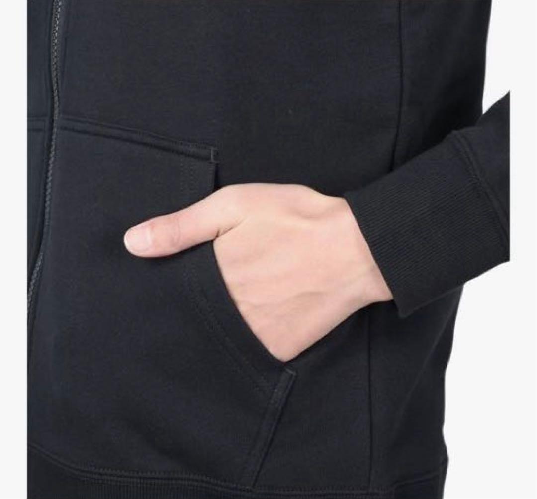 【未使用】THE NORTHFACE パーカー　XL