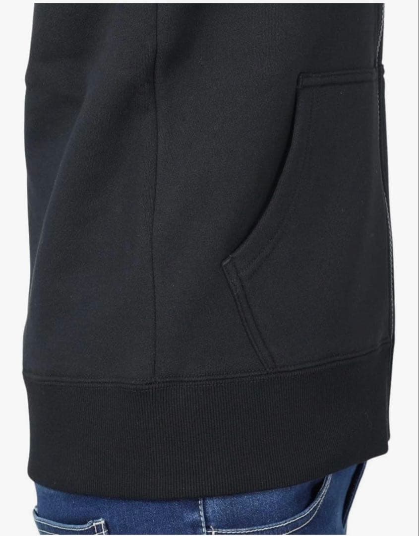 【未使用】THE NORTHFACE パーカー　XL