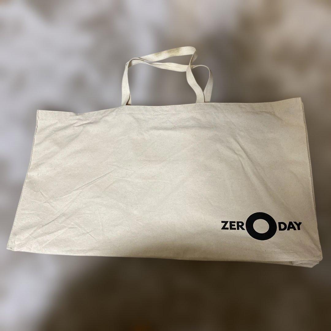 【廃盤品】ゼロデイ　ZERODAY ドーナツテーブル　丸テーブル　キャンプ