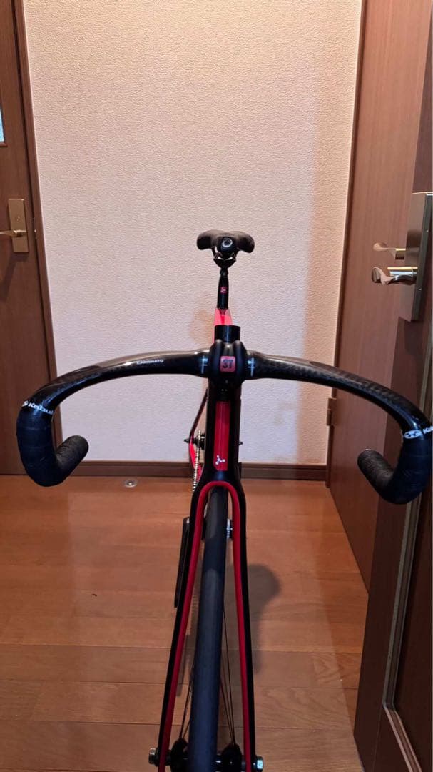 アルゴン18 エレクトロンリオ パーシュート Sサイズ 完成車