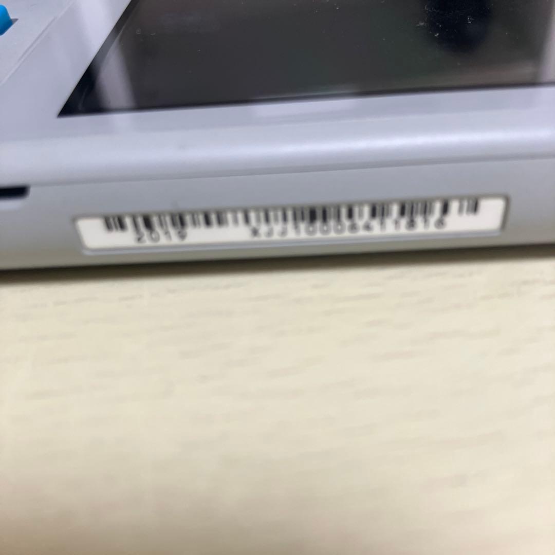 【難あり】Nintendo Switch lite ポケモンザシアン・ザマゼンタ