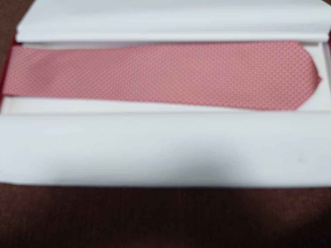 Salvatore Ferragamo Tie silk 100% 2本セット
