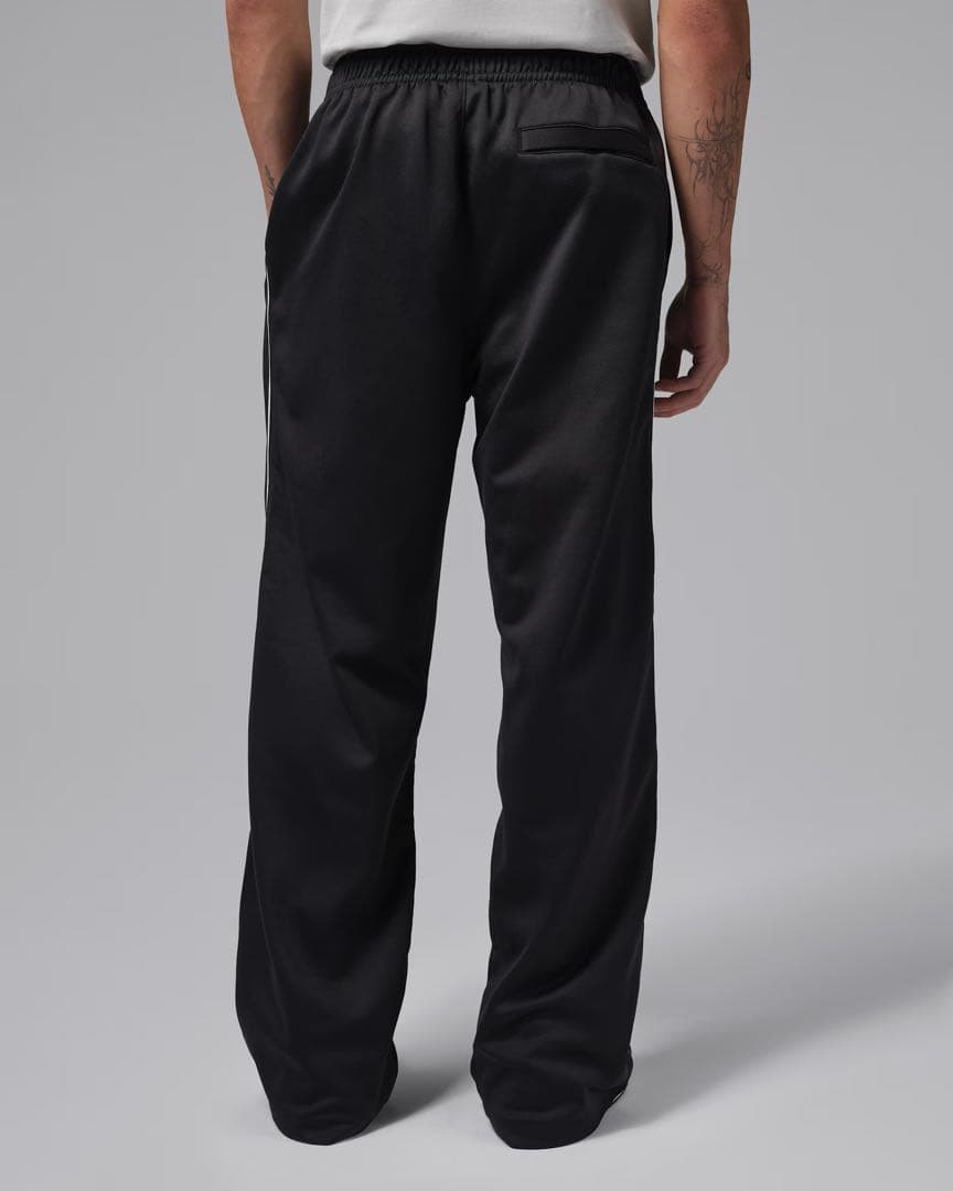 【未使用品】JORDAN トリコットトラックパンツ　Mサイズ