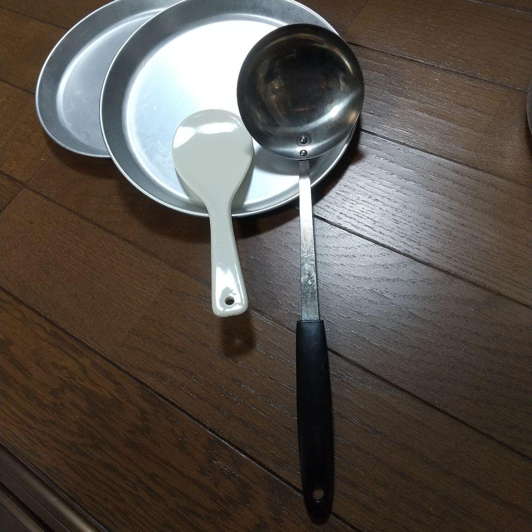 バーベキュー キャンピングクッカーセット HOPE