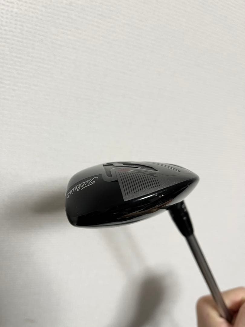 タイトリスト TSi2 ユーティリティ #5 24° ※ヘッドのみ