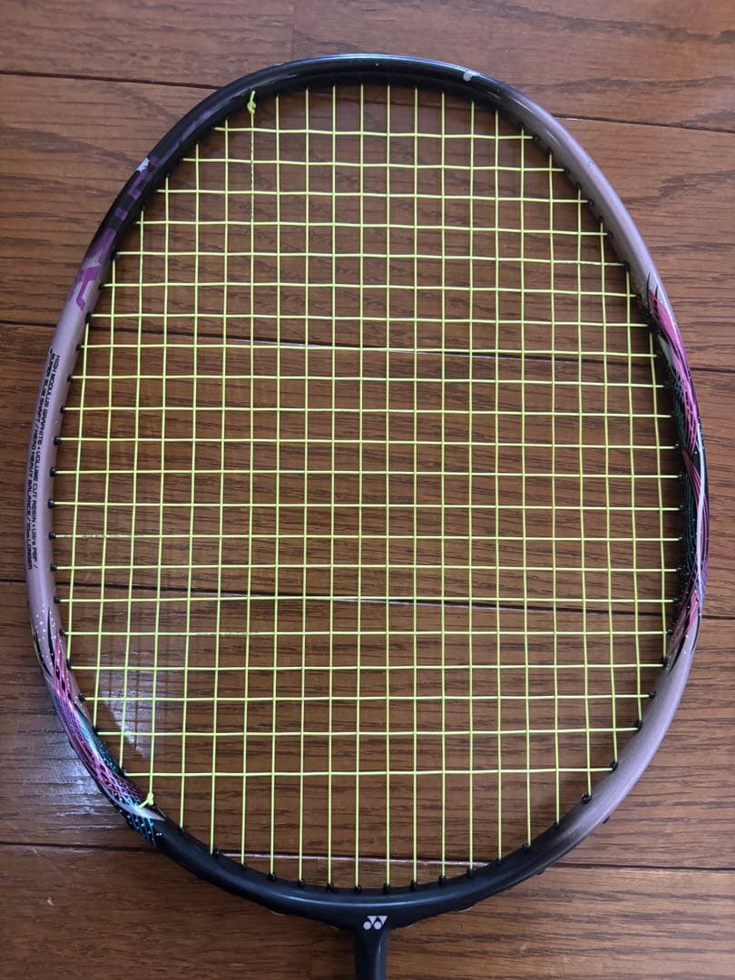 m&m'smama YONEX ASTROX 55 Aバドミントンラケット