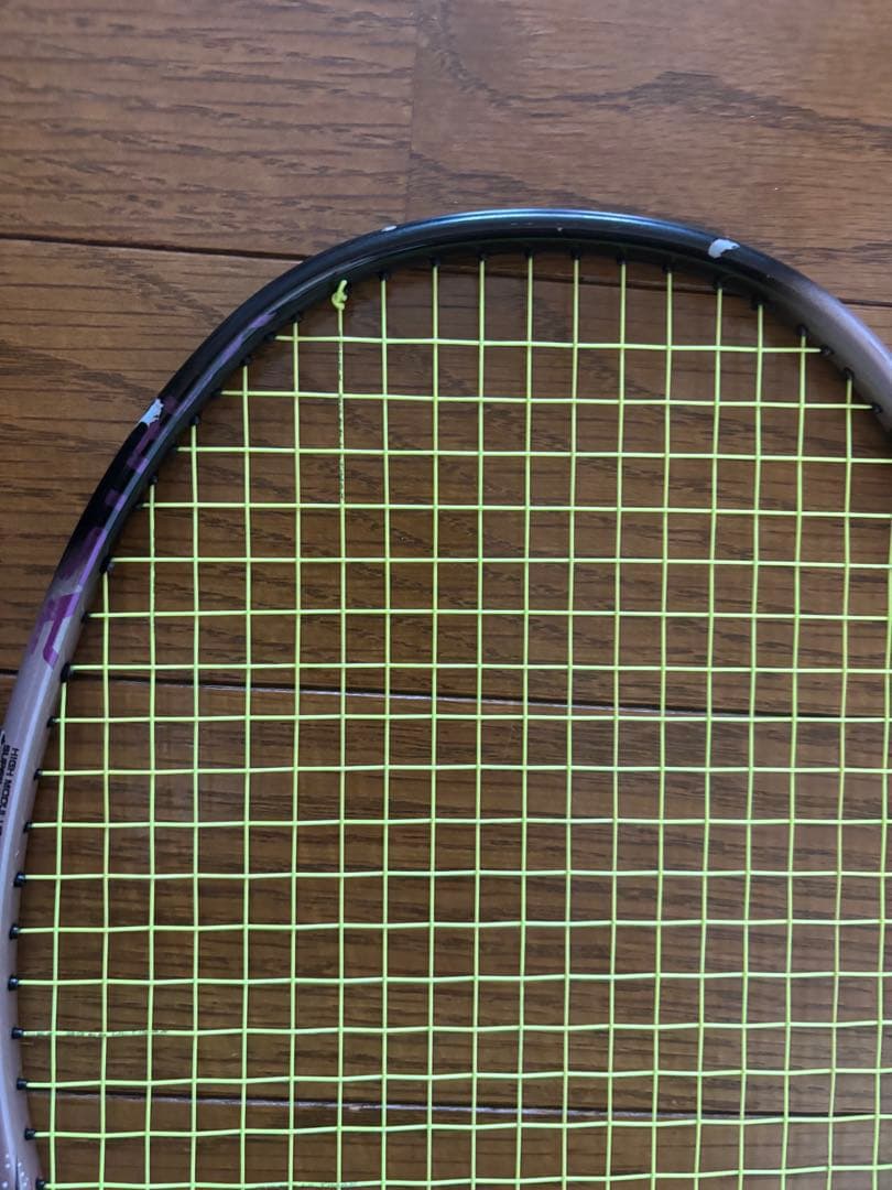 m&m'smama YONEX ASTROX 55 Aバドミントンラケット