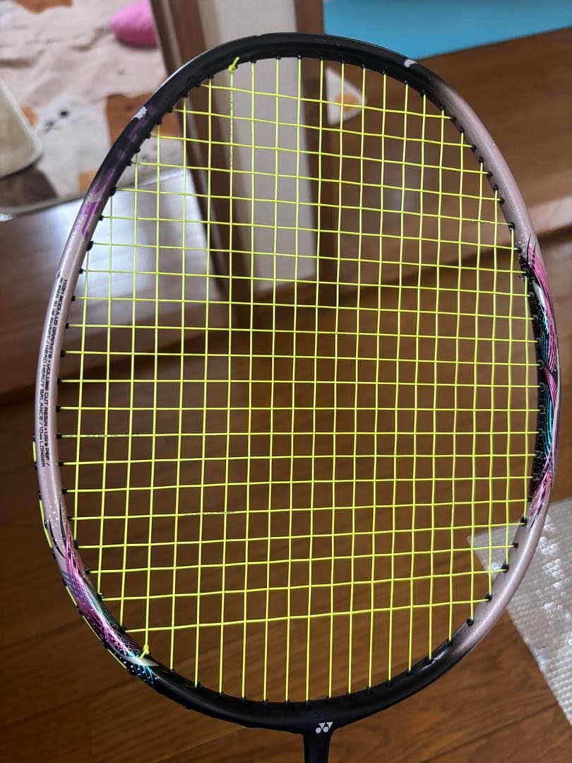 m&m'smama YONEX ASTROX 55 Aバドミントンラケット