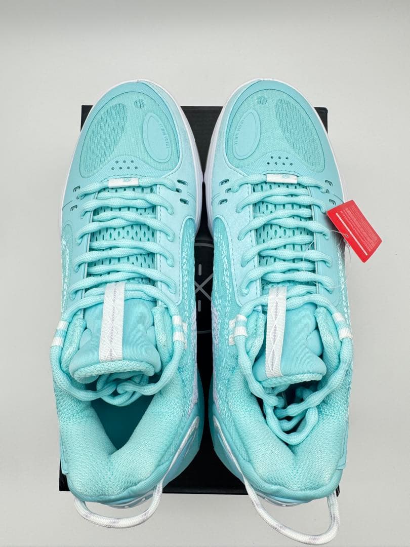 【新品未使用・即日発送】LI-NING Wade Shadow 7